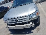 JTEEP21A040****** Salvage and Repairable 2004 Toyota Highlander in California State