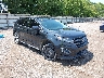 2FMTK4AP7FB****** Salvamento y Destrozados 2015 Ford Edge en Knoxville