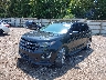 2FMTK4AP7FB****** Usados y Reparables 2015 Ford Edge en Knoxville