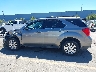 2GNFLNE58C6****** Salvage 2012 Chevrolet Equinox