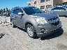 2GNFLNE58C6****** Salvage and Wrecked 2012 Chevrolet Equinox in Fremont