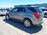 2GNFLNE58C6****** Salvage and Repairable 2012 Chevrolet Equinox in Fremont