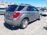 2GNFLNE58C6****** Salvage and Wrecked 2012 Chevrolet Equinox in California State