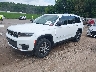 1C4RJKBG2R8****** Usados y Reparables 2024 Jeep Grand Cherokee Limited en Knoxville