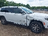 1C4RJKBG2R8****** Salvamento y Reparables 2024 Jeep Grand Cherokee Limited en Estado de Tennessee