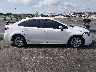 5YFB4MDE8RP****** Usados 2024 Toyota Corolla en Estado de Florida