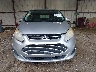 1FADP5AU9EL****** Wrecked 2014 Ford C-Max in Georgia State