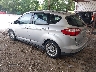 1FADP5AU9EL****** Salvage and Repairable 2014 Ford C-Max in Atlanta