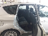 1FADP5AU9EL****** Wrecked 2014 Ford C-Max in Atlanta