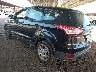 1FMCU0F77FU****** Salvage and Repairable 2015 Ford Escape in Phoenix