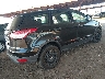 1FMCU0F77FU****** Salvage and Wrecked 2015 Ford Escape in Arizona State