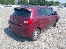 ML32A4HJ5HH****** Salvage and Wrecked 2017 Mitsubishi Mirage in Arkansas State