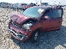 ML32A4HJ5HH****** Salvage and Repairable 2017 Mitsubishi Mirage in Arkansas State