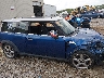 WMWMM33508T****** Reparables 2008 MINI Clubman en Estado de Mississippi