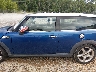 WMWMM33508T****** Salvamento 2008 MINI Clubman