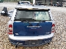 WMWMM33508T****** Usados 2008 MINI Clubman
