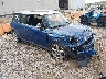 WMWMM33508T****** Salvamento y Destrozados 2008 MINI Clubman en Gulf Coast