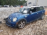 WMWMM33508T****** Usados y Reparables 2008 MINI Clubman en Gulf Coast