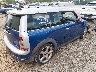WMWMM33508T****** Salvamento y Destrozados 2008 MINI Clubman en Estado de Mississippi