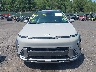 KM8HE3A34RU****** Wrecked 2024 Hyundai Kona in Pennsylvania State