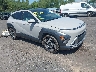 KM8HE3A34RU****** Salvage and Wrecked 2024 Hyundai Kona in Scranton