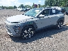 KM8HE3A34RU****** Used and Repairable 2024 Hyundai Kona in Scranton