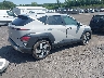KM8HE3A34RU****** Salvage and Wrecked 2024 Hyundai Kona in Pennsylvania State