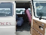 1FBJS31HXKH****** Wrecked 1989 Ford E-350 in Billings