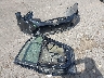 5YFB4MDE5RP****** Destrozados 2024 Toyota Corolla en Estado de California