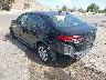 5YFB4MDE5RP****** Salvamento y Reparables 2024 Toyota Corolla en Fontana