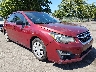 JF1GJAA60FH****** Salvage and Wrecked 2015 Subaru Impreza in Englishtown