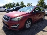 JF1GJAA60FH****** Used and Repairable 2015 Subaru Impreza in Englishtown