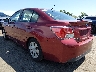 JF1GJAA60FH****** Salvage and Repairable 2015 Subaru Impreza in Englishtown