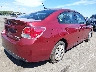 JF1GJAA60FH****** Salvage and Wrecked 2015 Subaru Impreza in New Jersey State