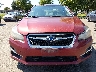 JF1GJAA60FH****** Salvage and Repairable 2015 Subaru Impreza in New Jersey State