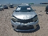5YFBURHE9EP****** Wrecked 2014 Toyota Corolla in Texas State