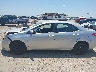5YFBURHE9EP****** Repairable 2014 Toyota Corolla in Texas State