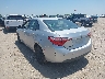 5YFBURHE9EP****** Salvage and Repairable 2014 Toyota Corolla in Dallas