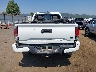 3TMDZ5BN7LM****** Destrozados 2020 Toyota Tacoma