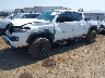 3TMDZ5BN7LM****** Usados y Reparables 2020 Toyota Tacoma en Spokane