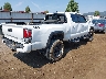 3TMDZ5BN7LM****** Salvamento y Destrozados 2020 Toyota Tacoma en Estado de Washington