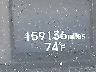 JHMZE2H76AS****** Wrecked 2010 Honda Insight in Pennsylvania State