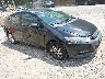 JHMZE2H76AS****** Salvage and Wrecked 2010 Honda Insight in Pittsburgh North
