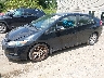 JHMZE2H76AS****** Used and Repairable 2010 Honda Insight in Pittsburgh North