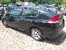 JHMZE2H76AS****** Salvage and Repairable 2010 Honda Insight in Pittsburgh North