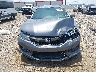 1HGCT2B02HA****** Wrecked 2017 Honda Accord in Louisiana State