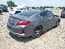 1HGCT2B02HA****** Salvage and Wrecked 2017 Honda Accord in Louisiana State