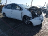 JTDKB20U177****** Salvage and Wrecked 2007 Toyota Prius in Las Vegas