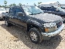 1GTDT13EX88****** Salvage and Wrecked 2008 GMC Canyon in Cincinnati