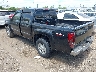 1GTDT13EX88****** Salvage and Repairable 2008 GMC Canyon in Cincinnati